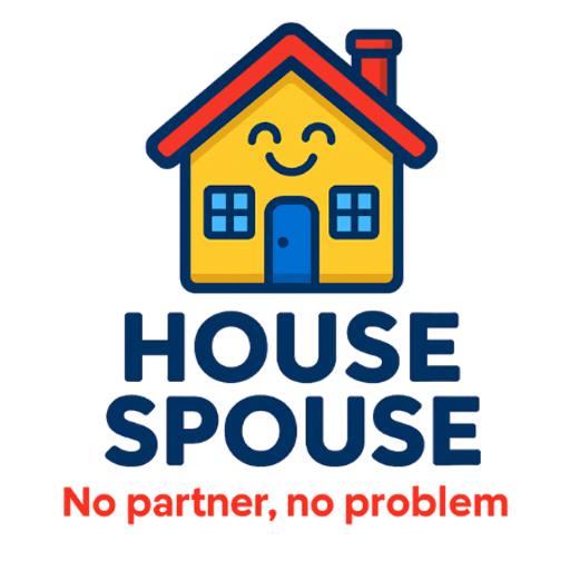 HouseSpouse Logo